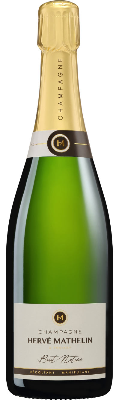 Cuvée Nature