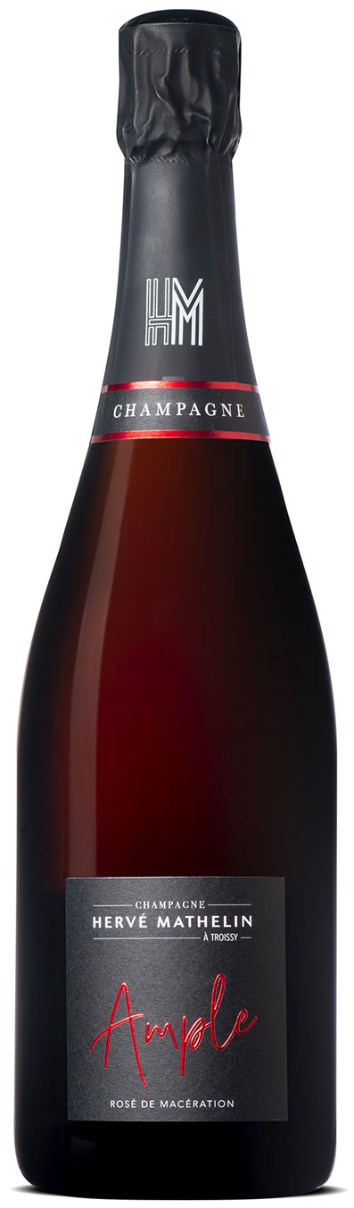 Cuvée Rosé