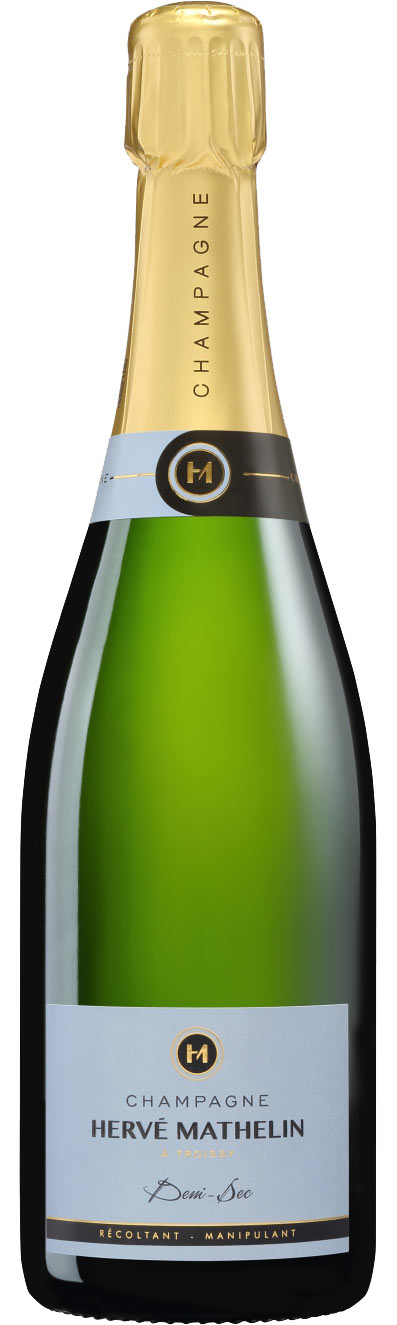 Cuvée Demi-sec