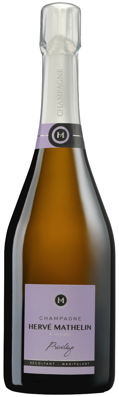 Cuvée Première